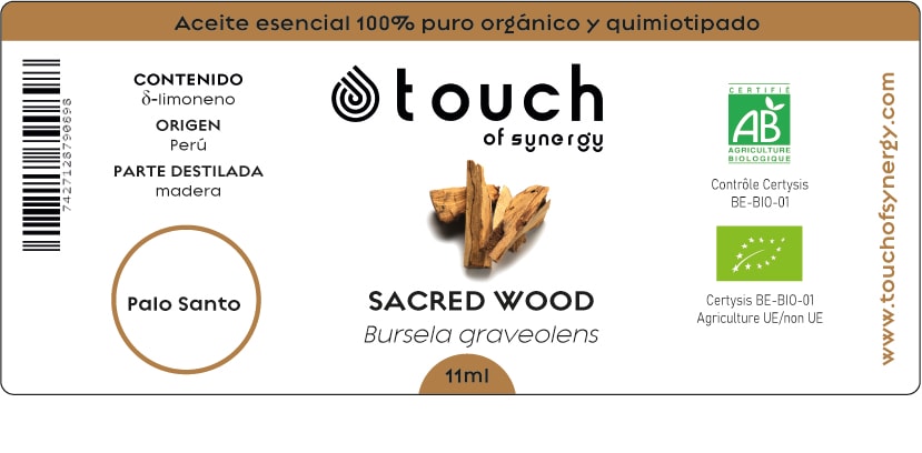 Palo Santo (11 ml)2