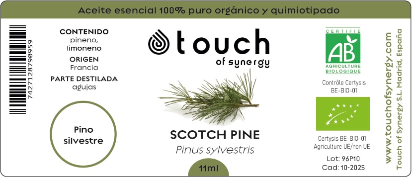 Pino Silvestre (11 ml)1