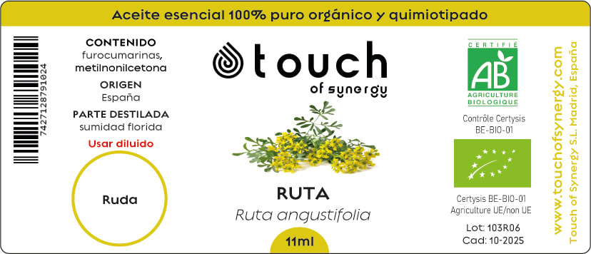 Ruda (11 ml)1