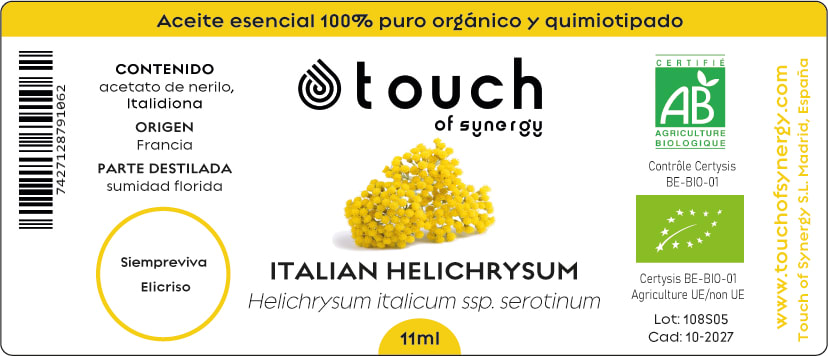 Siempreviva Italiana (11 ml)1