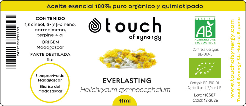 Siempreviva de Madagascar (11 ml)1