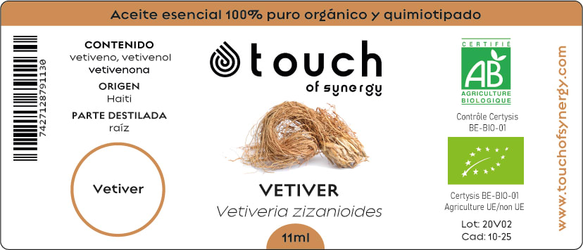 Vetiver (11 ml)1