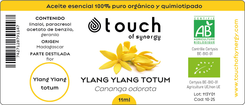 Ylang Ylang (11 ml)2