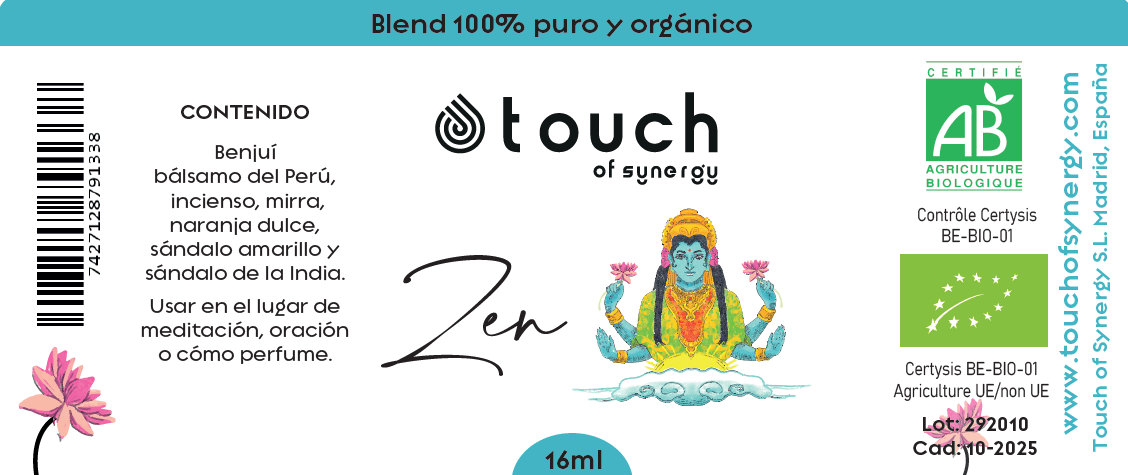 Zen (16 ml)1