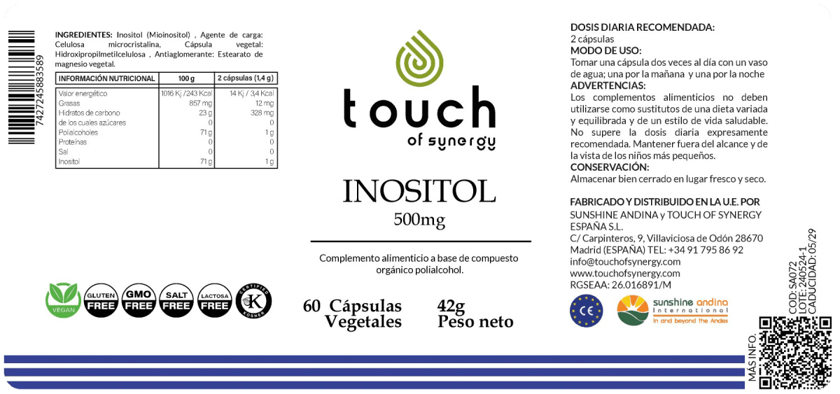Inositol2