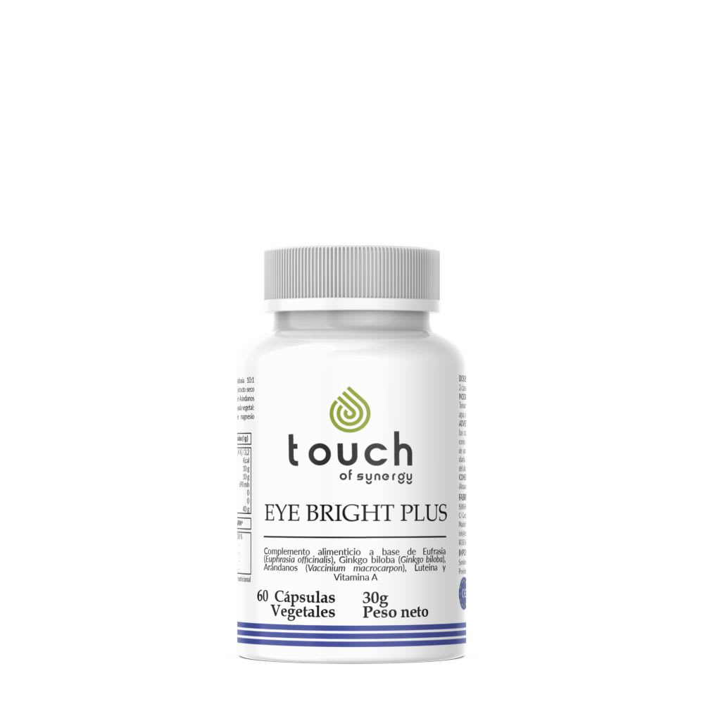 Eye Bright Plus1