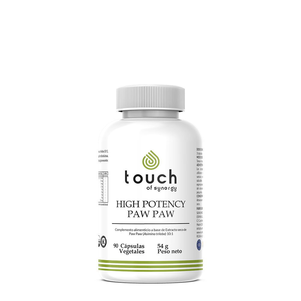 High Potency Paw Paw1