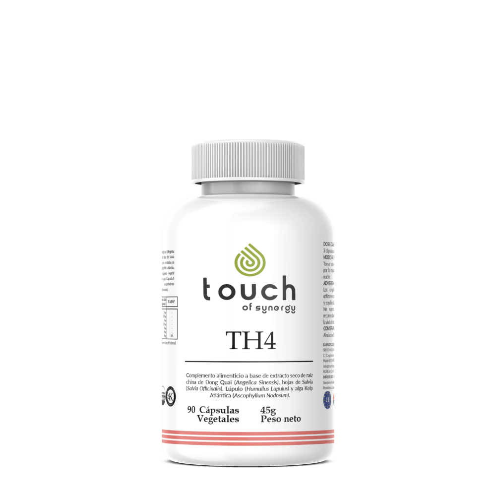 TH4 (90 cápsulas vegetales)1