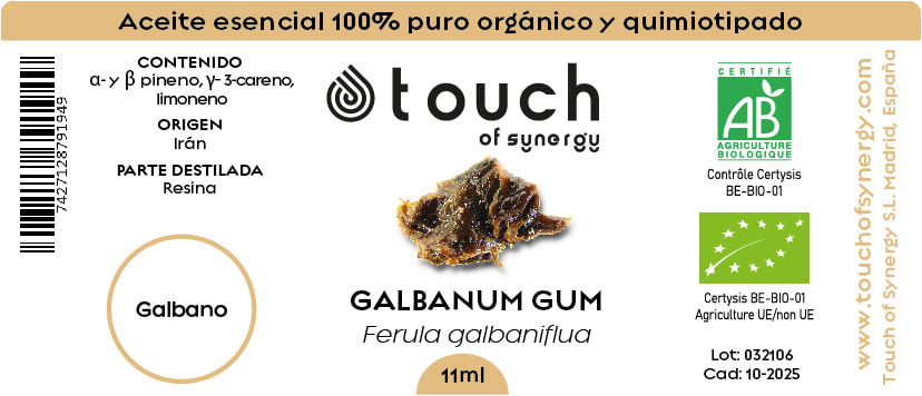 Galbano (11 ml)1