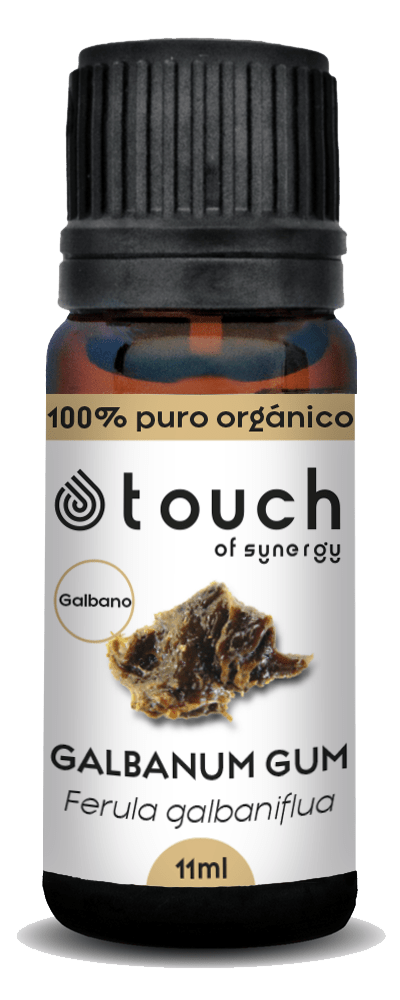 Galbano (11 ml)2