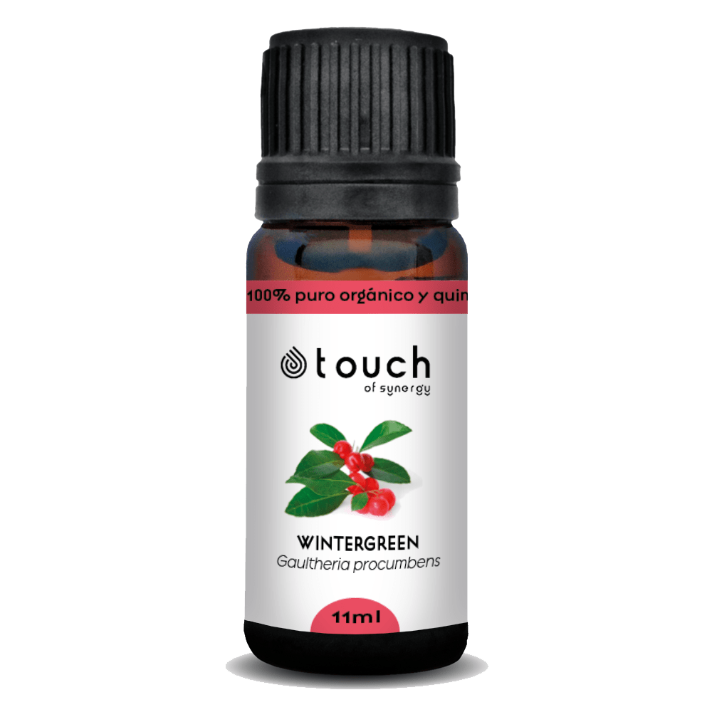 Gaulteria (11 ml)2