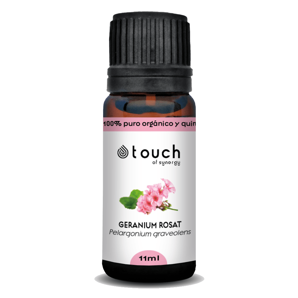 Geranio Rosat (11 ml)2