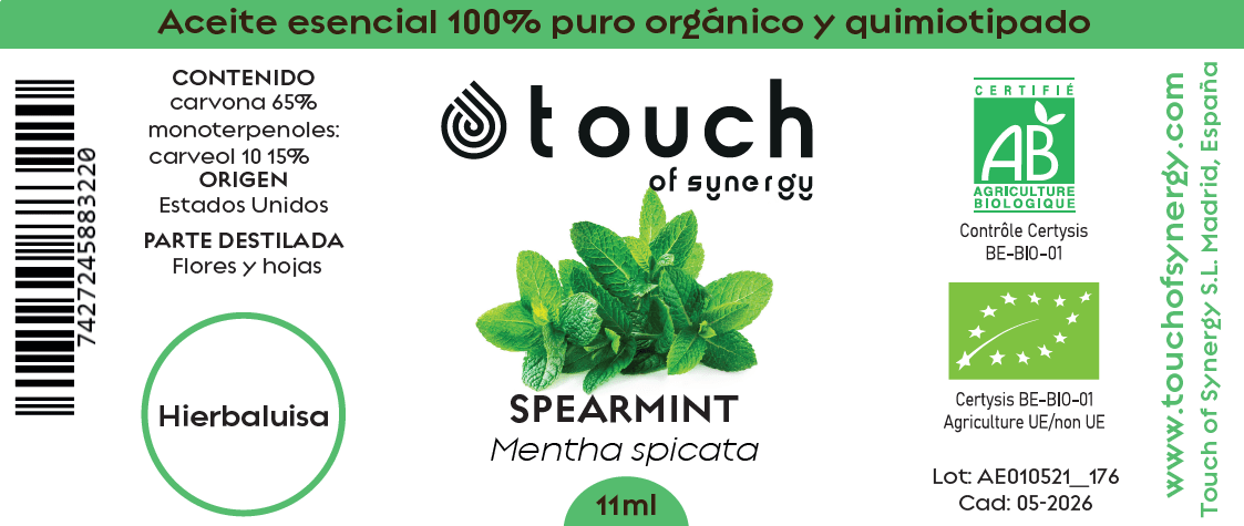 Menta hierbaluisa (11 ml)1