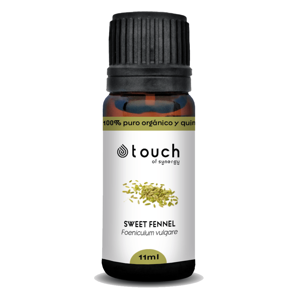 Hinojo Dulce (11 ml) 2