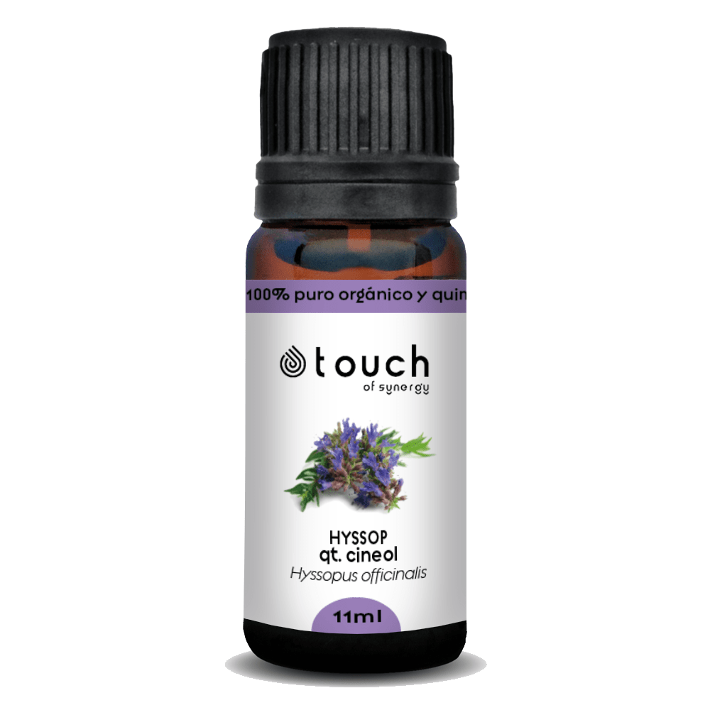 Hisopo qt Cineol (11 ml)2