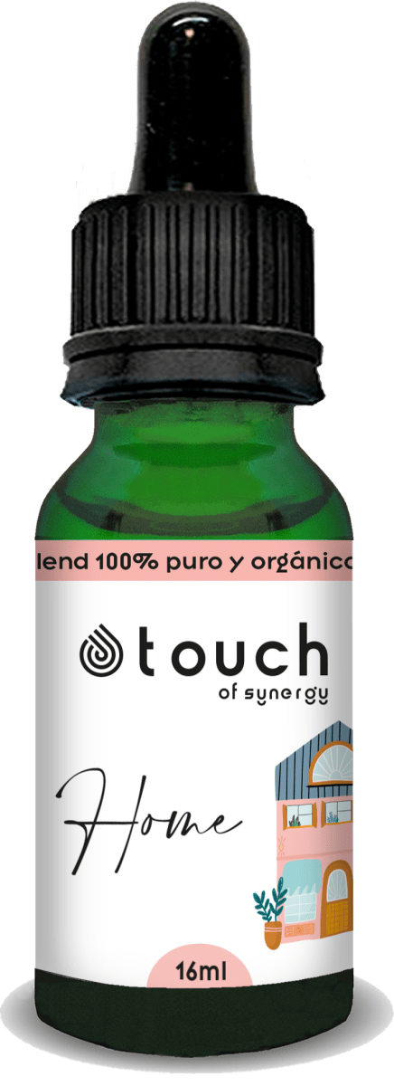 Hogar (16 ml)2