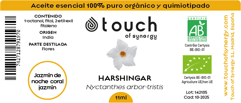 Jazmín de Noche (11 ml)2