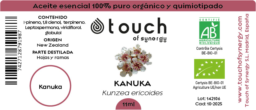 Kanuka (11 ml)2