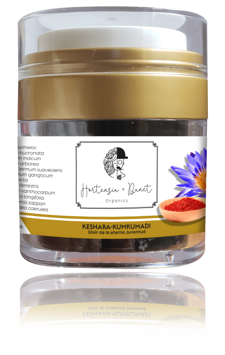 KESHARA- Kumkumadi1