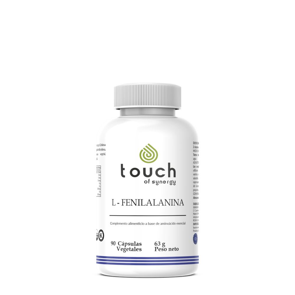L-Fenilalanina 500mg1