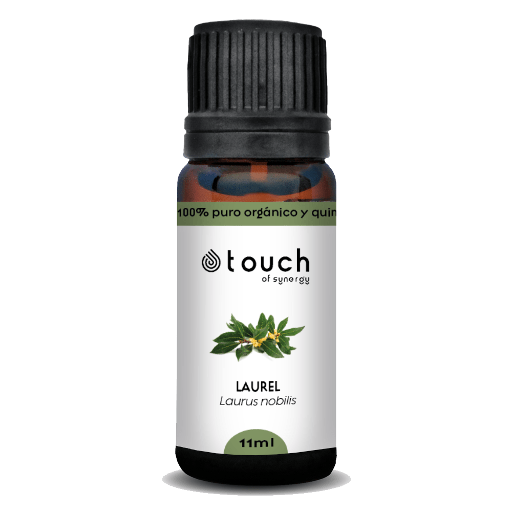 Laurel Noble (11 ml)1