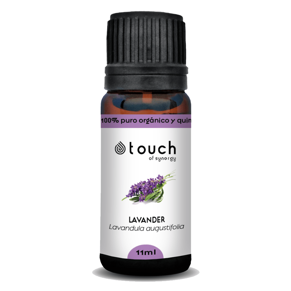 Lavanda Fina (11 ml)2