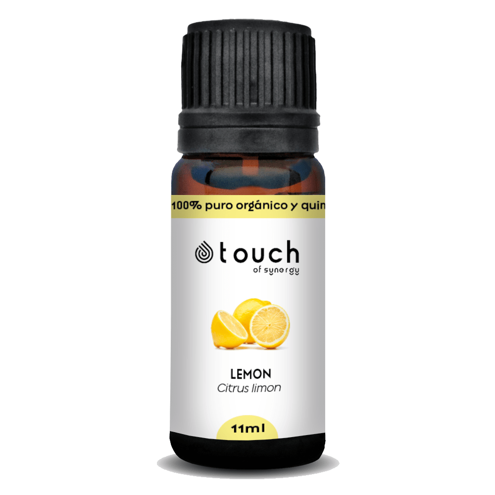 Limón (11 ml) 2