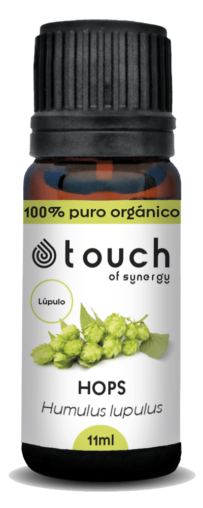 Lúpulo (11 ml) 1