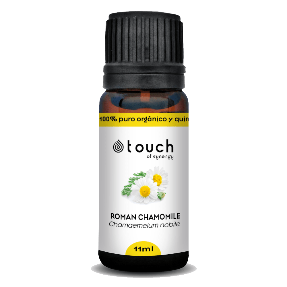 Manzanilla Romana (11ml)1