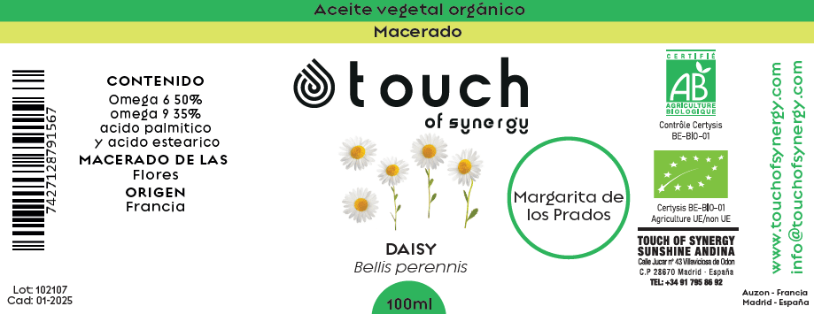 Margarita de los Prados1