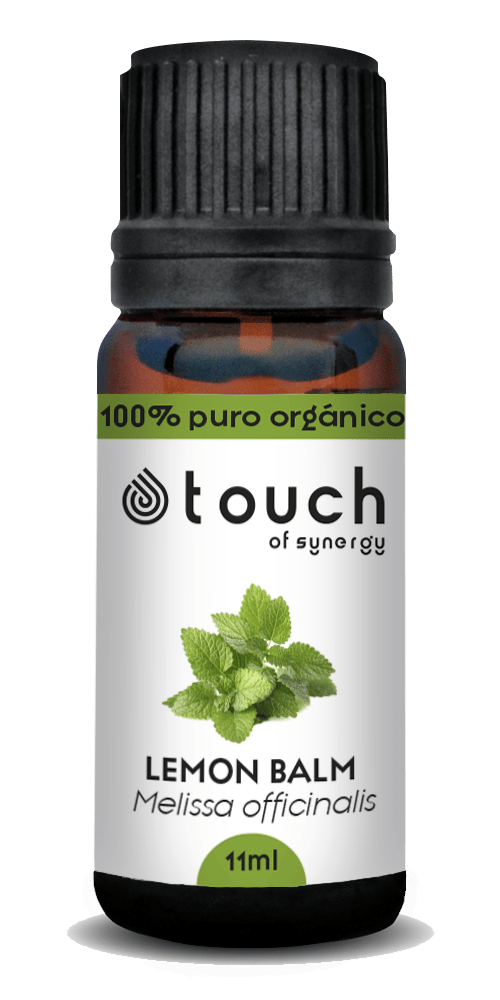 Melissa (11 ml)2
