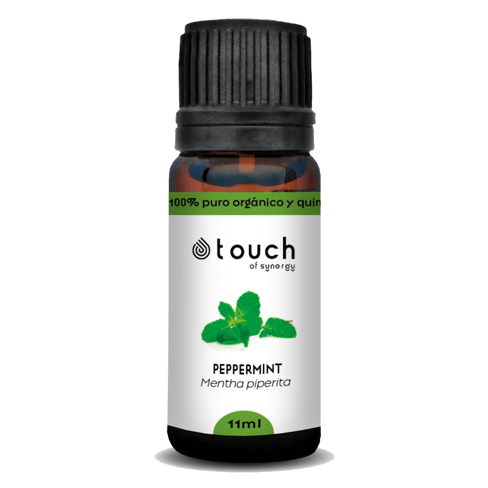 Menta Piperita (11 ml)1