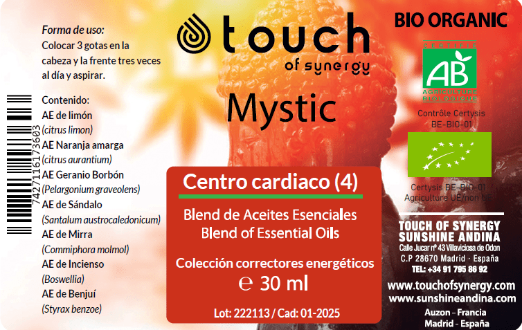 (4). Mystic (30 ml)1