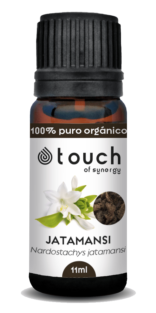 Nardo - Jatamansi (11 ml)2