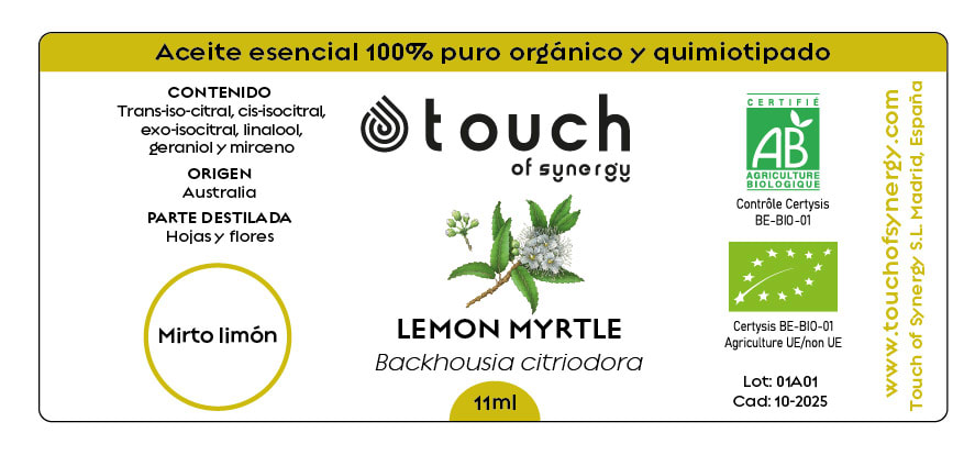 Mirto Limón (11 ml)2