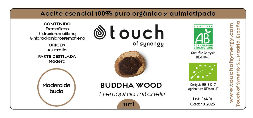 Madera de Buda (11 ml)2