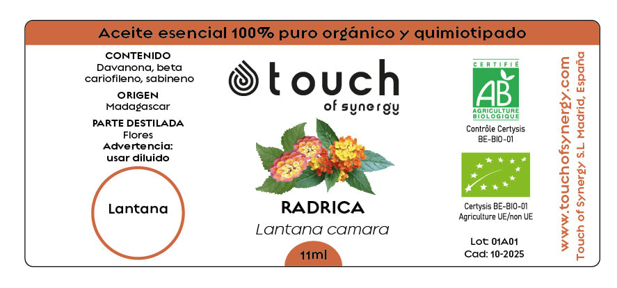 Lantana (11 ml)2