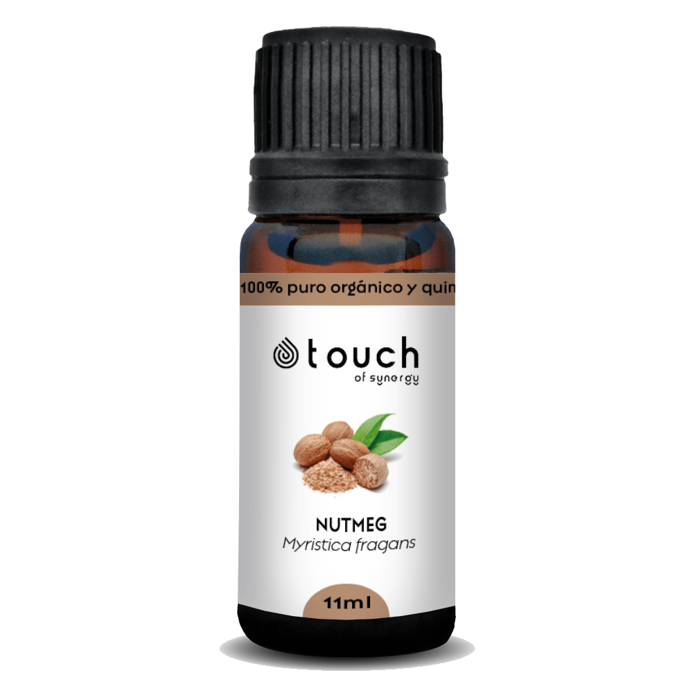 Nuez Moscada (11 ml)2