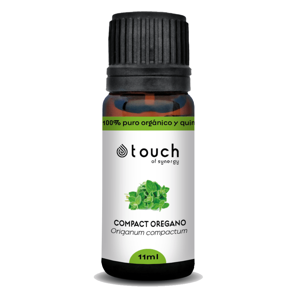 Orégano Compacto (11 ml)2