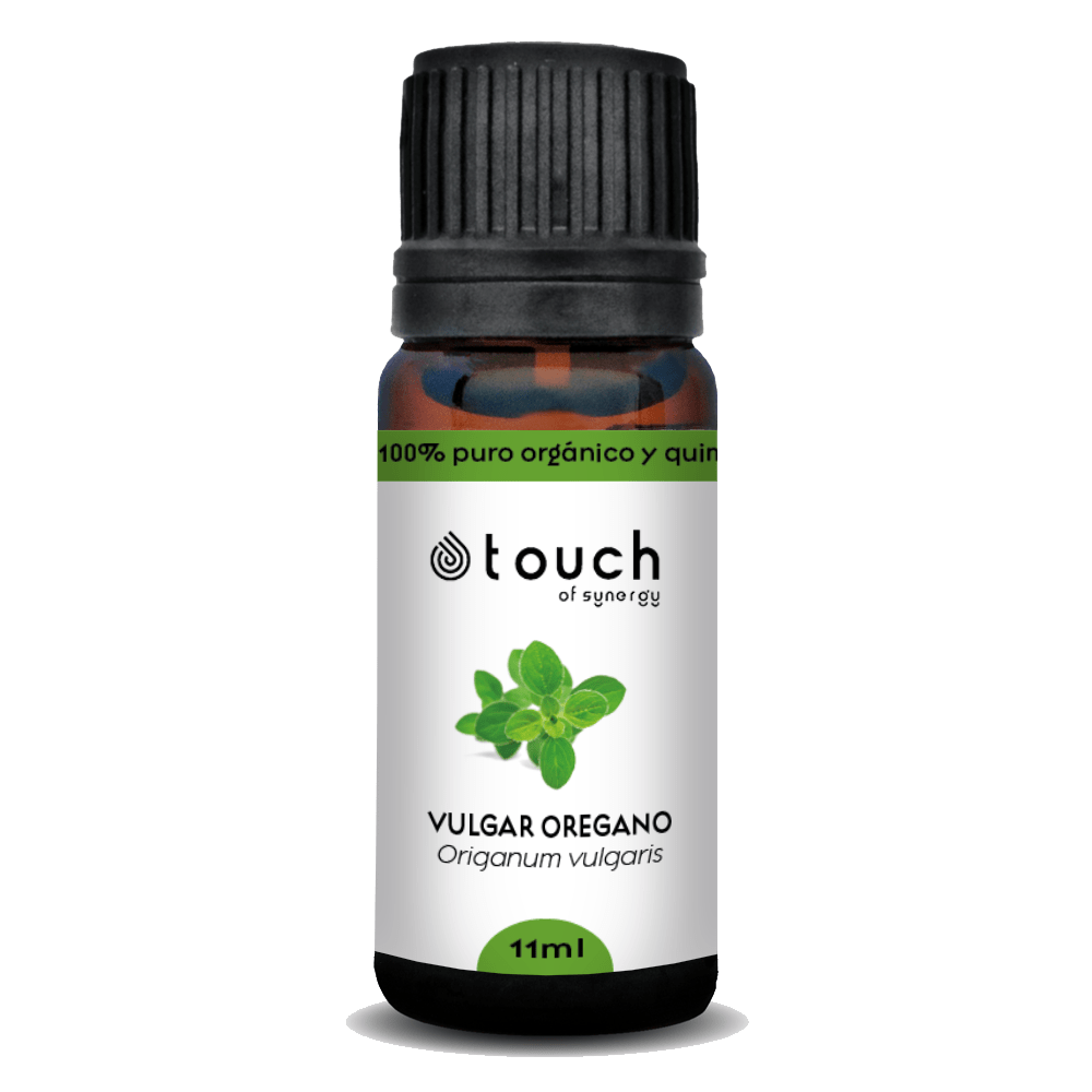Orégano Vulgar (11 ml)1