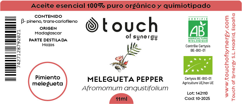 Pimiento Melegueta (11 ml)2