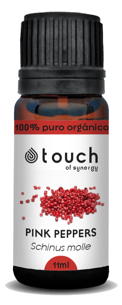 Pimiento Silvestre (11 ml)1