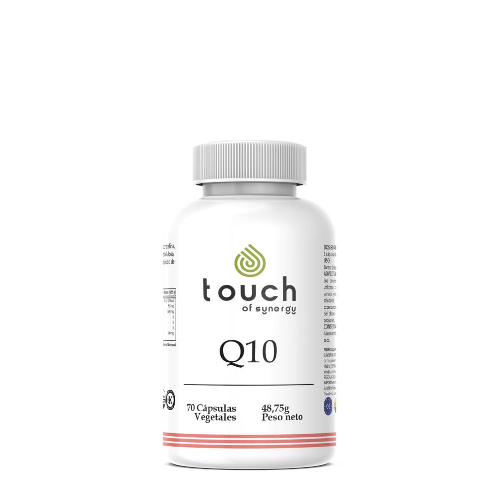 Q10 (70 cápsulas vegetales)1
