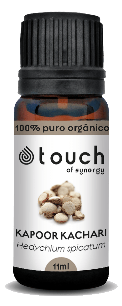 Raíz de Lirio (11 ml)1