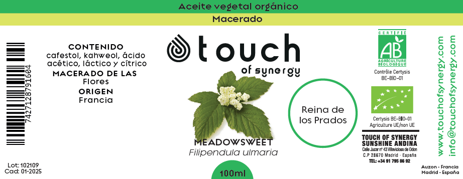 Reina de los Prados1