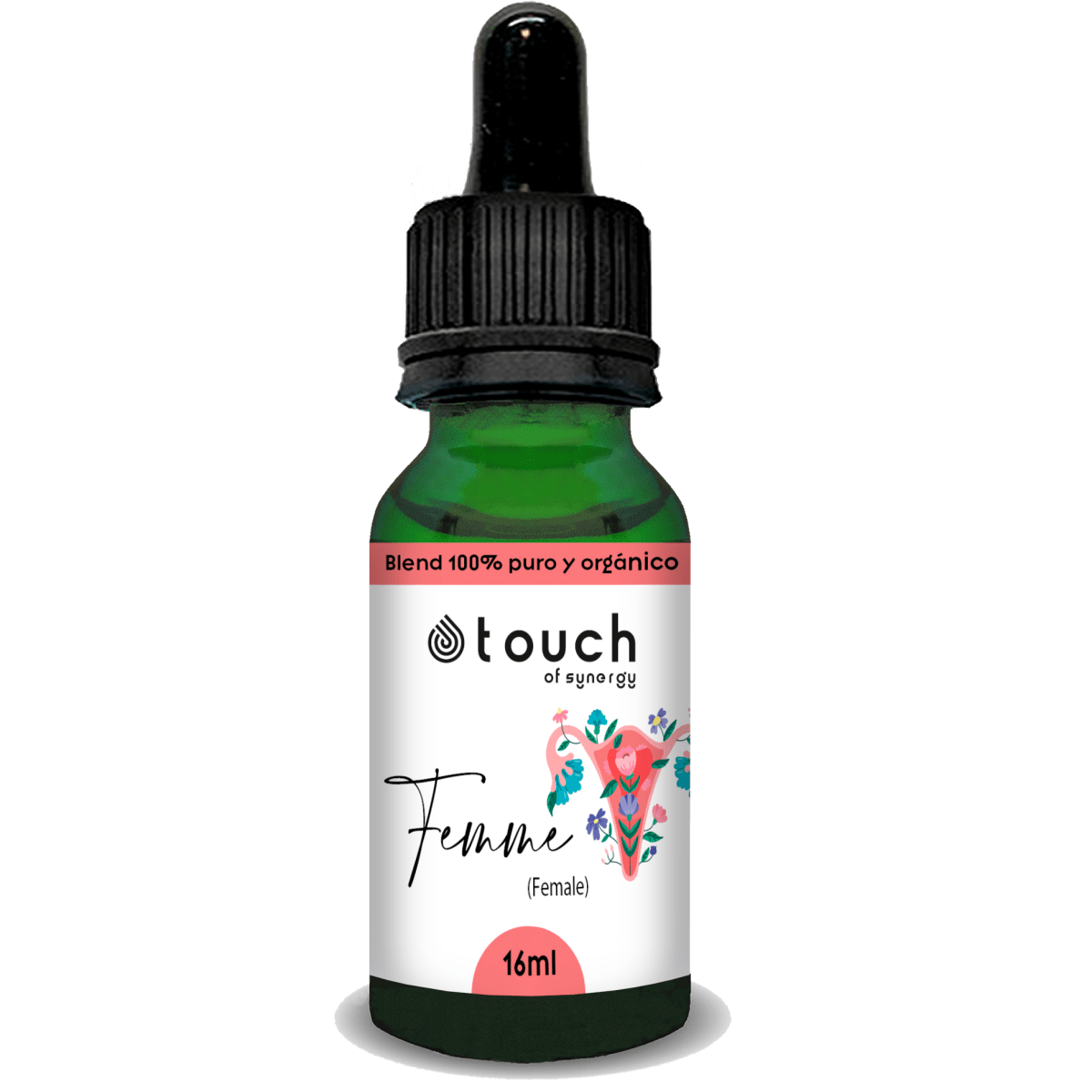 Femme (16 ml)2