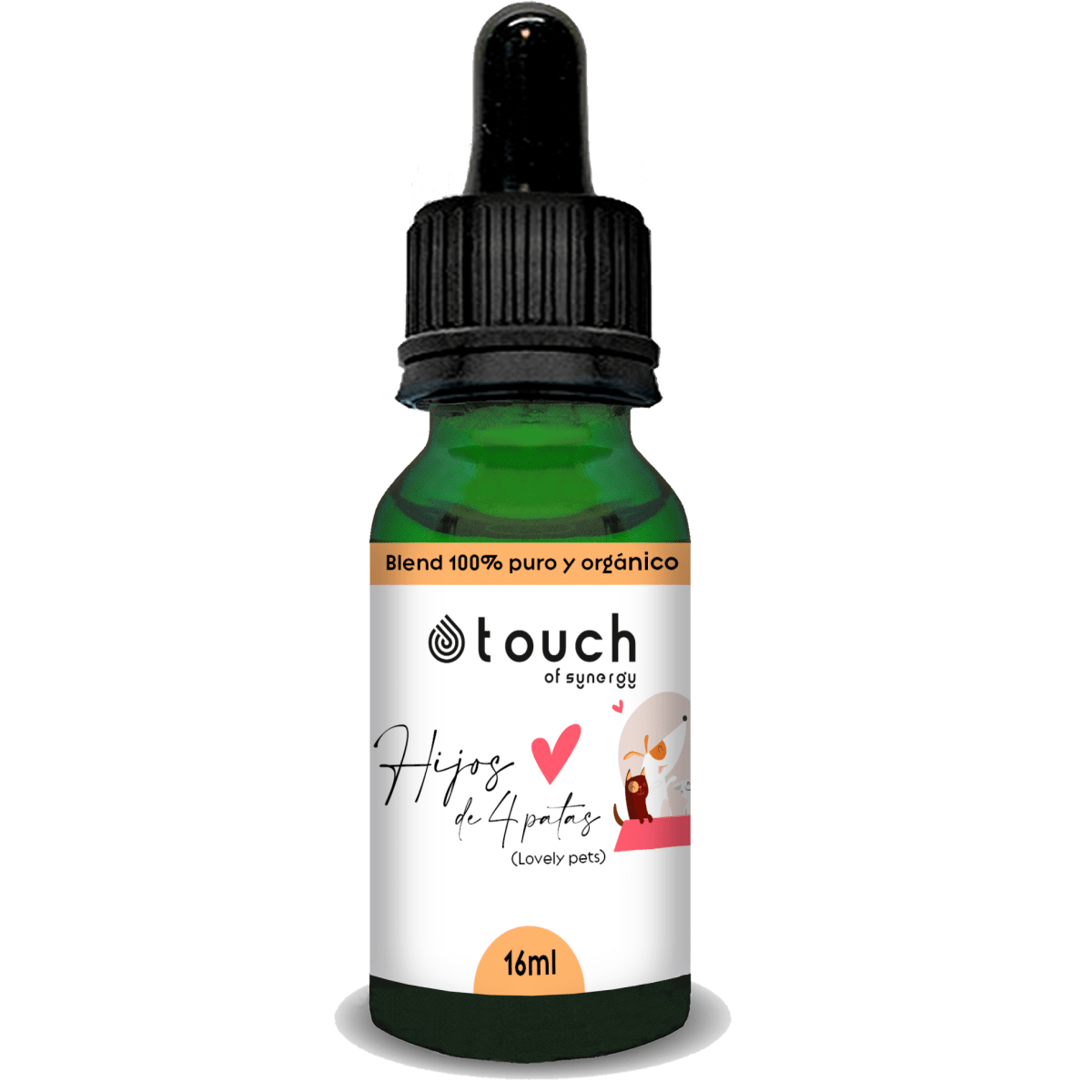 Hijos de 4 Patas (16 ml)2