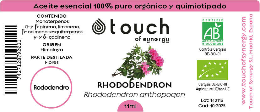 Rododendro (11 ml)2