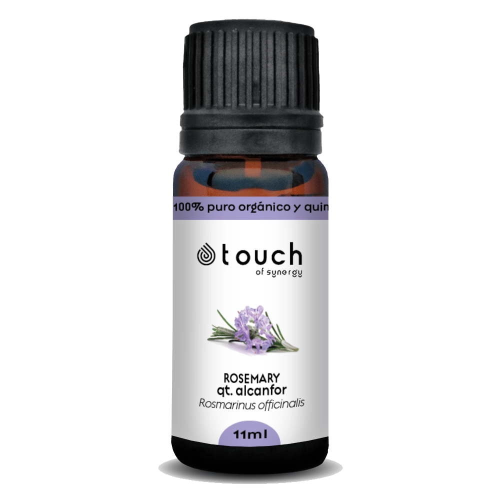 Romero qt Alcanfor (11 ml) 2