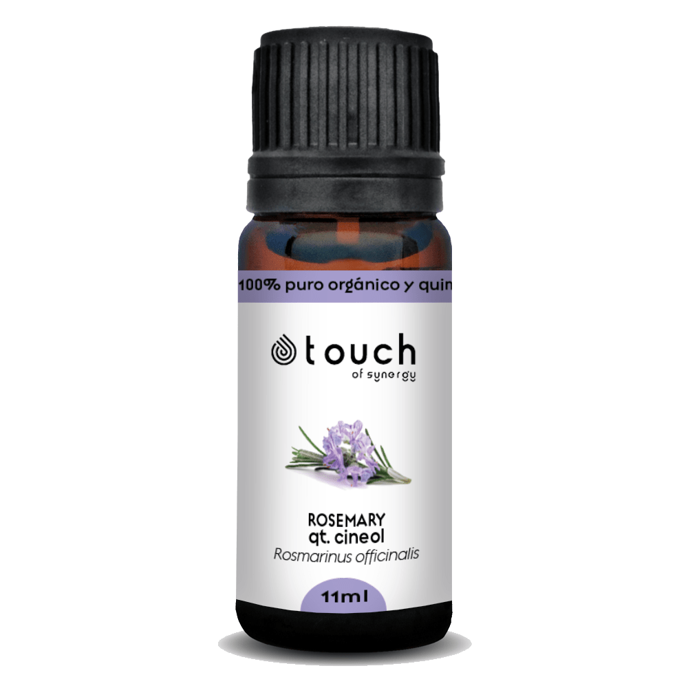 Romero qt Cineol (11 ml)1